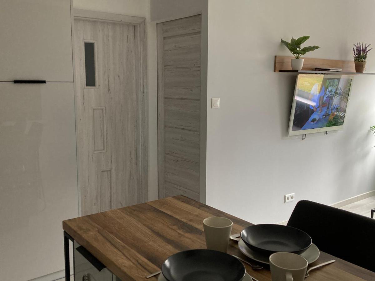 Anna Apartament Мендзыздрое Экстерьер фото