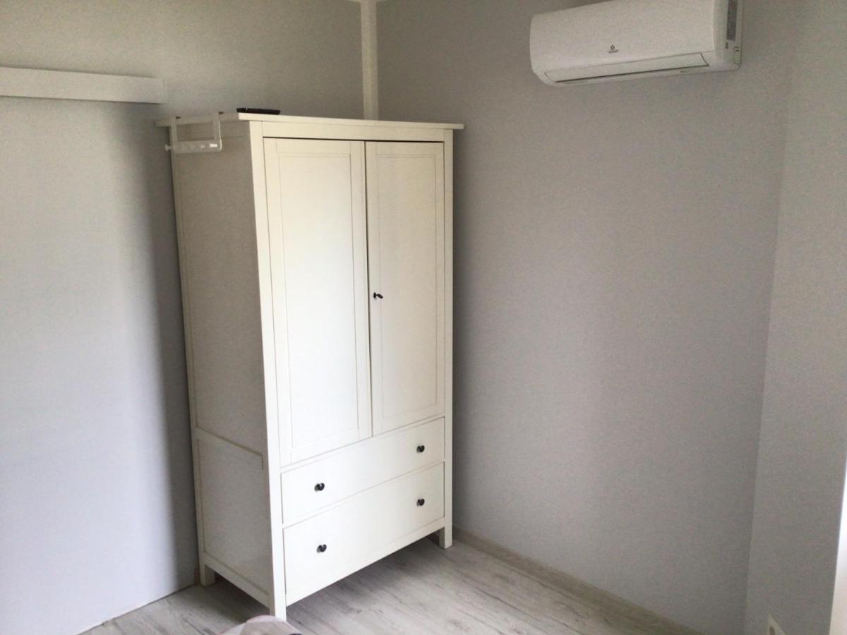 Anna Apartament Мендзыздрое Экстерьер фото