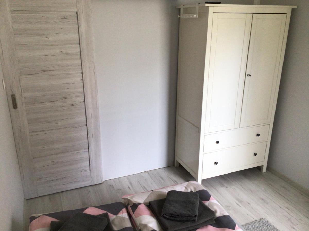 Anna Apartament Мендзыздрое Экстерьер фото