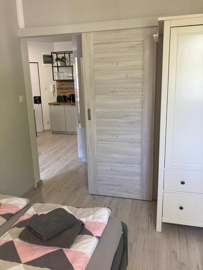 Anna Apartament Мендзыздрое Экстерьер фото
